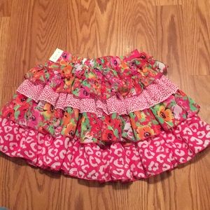 Kids skirt